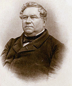 Jean-Léon Lacabane